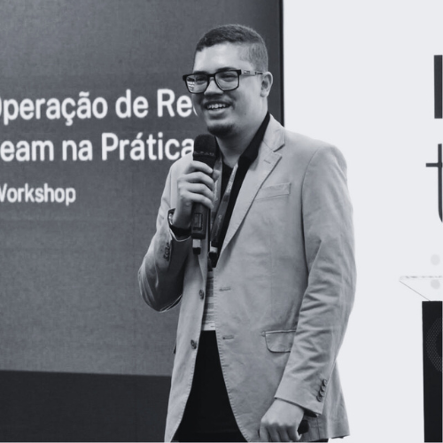 Joas A Santos